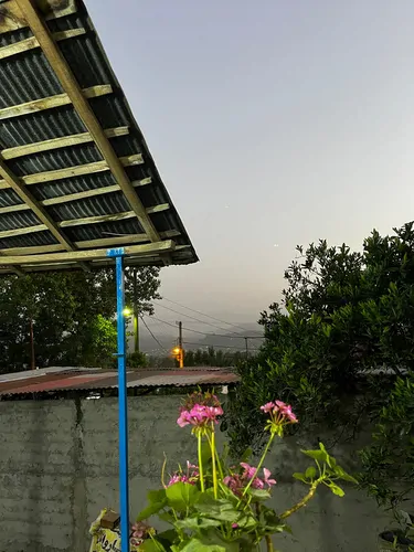 تصویر 13 - ویلا  سنتی چلچلا در  سوادکوه