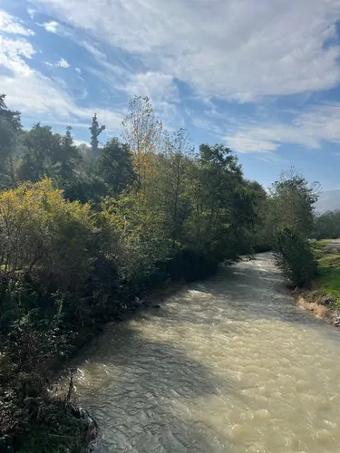 تصویر 36 - کلبه سوئیسی آیهان با جکوزی در ماسال