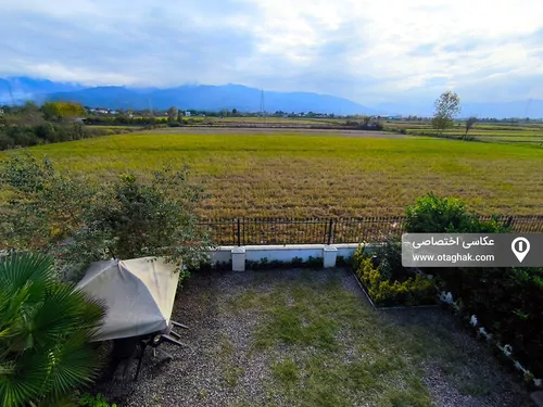 تصویر 17 - ویلا نازگیلان (رویال ۱) در  کلاچای