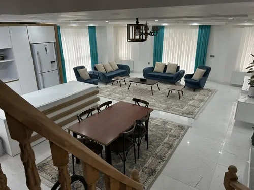 تصویر 5 - ویلا استخردار آبگرم آناهیتا با جکوزی و بیلیارد در  کتالم