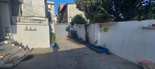 تصویر ۱ - ویلا بام دریا در  بابلسر