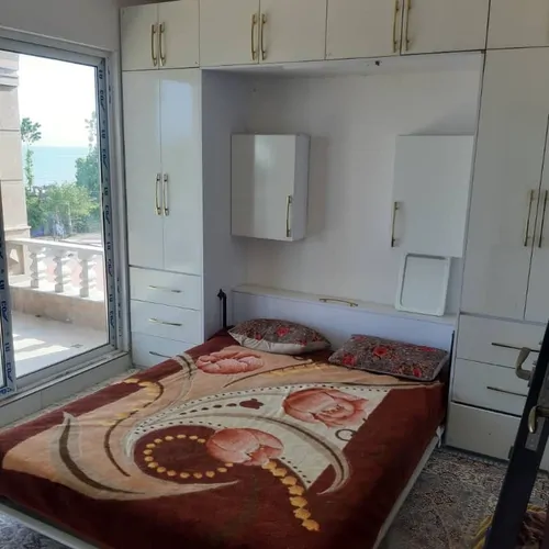تصویر 6 - آپارتمان مبله سفیدرود(واحد 2) در  آستانه اشرفیه
