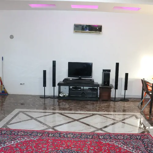 تصویر 2 - ویلا کاظمی در شهسوار