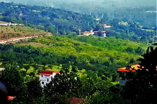 تصویر ۱ - ویلا دنج هزارون در  قائمشهر