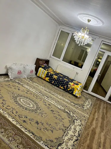 تصویر 16 - خانه مبله کوهان با فوتبال دستی در  دماوند