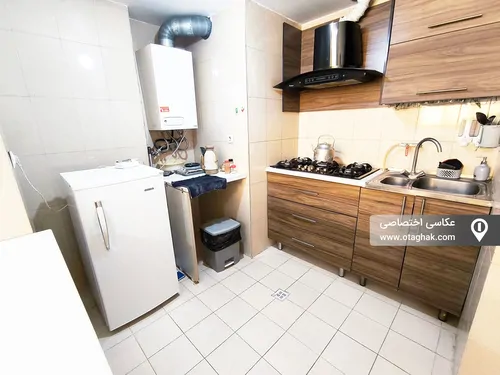 تصویر 5 - آپارتمان مبله بهروز (۴) در  شیراز