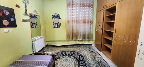 تصویر 5 - خانه ویلایی منتظری در  شهربابک
