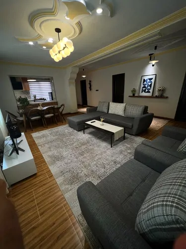 تصویر 2 - ویلا باغ دنج گیلاکو در ماسال