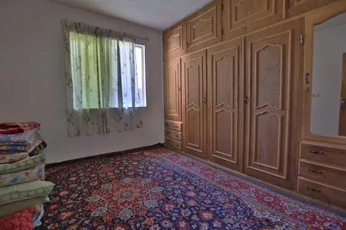 تصویر 5 - روستایی و عشایری اقامتگاه عمو پیرطاهر در  آمل