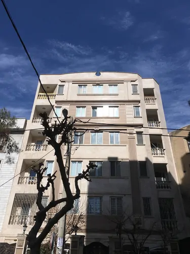 تصویر 2 - آپارتمان لوکس ستارخان در تهران