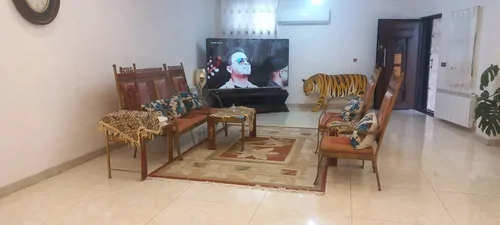 تصویر 4 - ویلا ویلا آپارتمان قصرسیمرغ در کوچصفهان