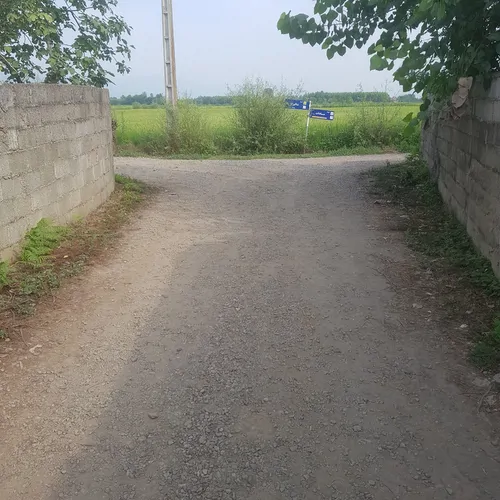 تصویر 13 - ویلا مزرعه  در  ماسال