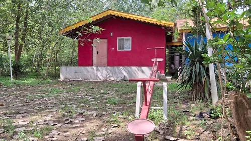 تصویر 3 - سوییت واحد یک خوابه دلنشین باغ پیچک در رشت