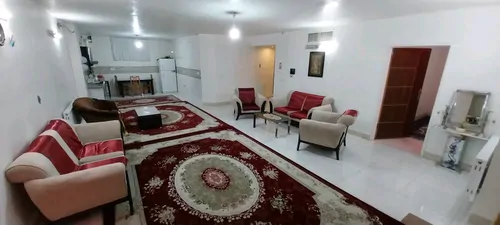 تصویر 3 - خانه مبله نارنج در اصفهان