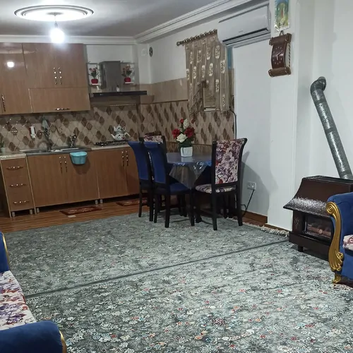 تصویر 5 - ویلا ساحلی شهرکی فرهنگ در  رامسر