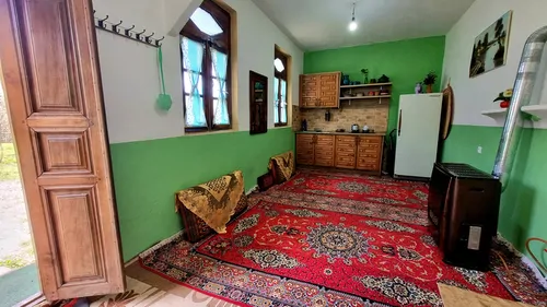 تصویر 6 - روستایی و عشایری دوربیک  در  رودبار