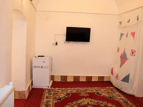 تصویر 4 - اقامتگاه بوم‌گردی  تاریخی سرای زنده دلان (شاعر) در  فردوس