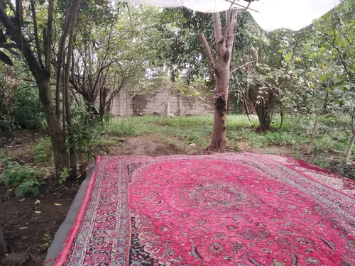 تصویر 18 - روستایی و عشایری باغ فلاحت در صومعهسرا