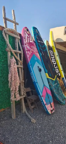 تصویر 7 - اقامتگاه بومگردی آنامیس (تک درخت) در هرمز