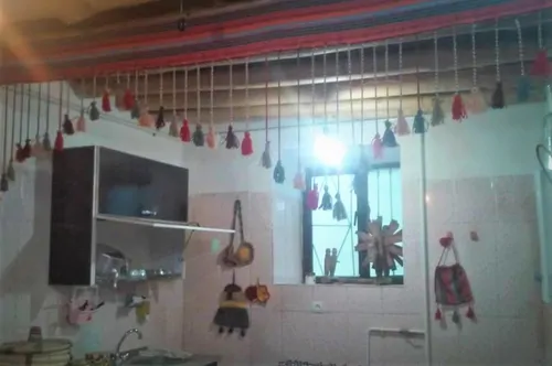 تصویر 10 - اقامتگاه بوم‌گردی (3 نفره) در  رابر
