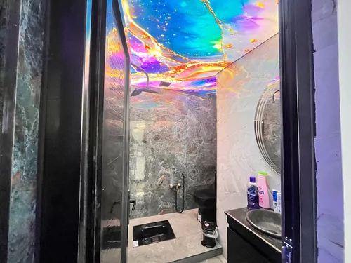 تصویر 3 - ویلا ویلا جنگلی جکوزی دار اوتلا در بابل کنار