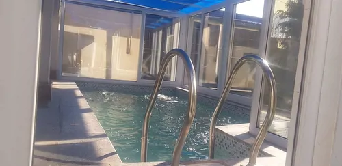 تصویر 13 - ویلا استخردار آبگرم شاهی در  ساری