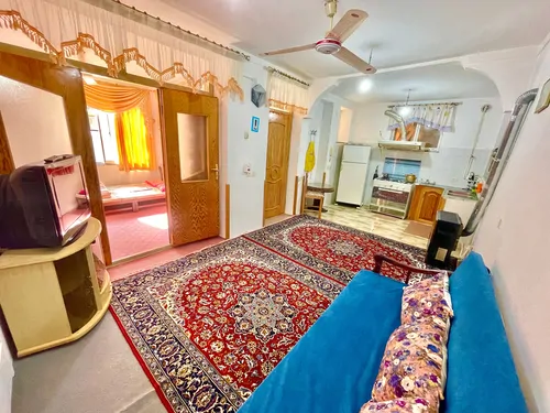 تصویر 3 - خانه مبله آفتاب در  بهشهر