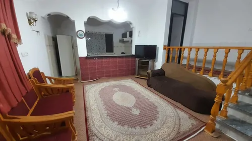 تصویر 2 - آپارتمان نعمتی  در  رامسر