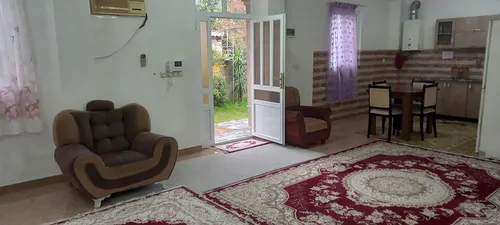 تصویر 9 - ویلا جنگلی زرهون در  قلعه‌رودخان 
