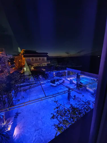 تصویر 18 - ویلا استخردار آبگرم شادن با جکوزی و ایرهاکی در  رودهن