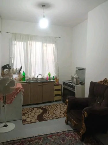 تصویر 2 - آپارتمان حیات 2 در مشهد
