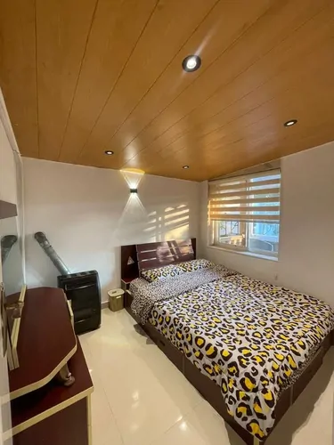 تصویر 10 - ویلا لوکس رز نزدیک دریا در  انزلی