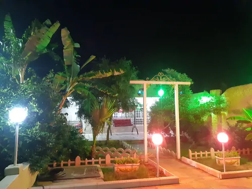 تصویر 3 - ویلا ویلا شاتوت در دزفول