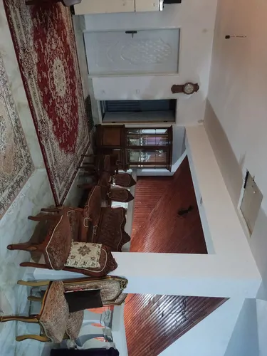 تصویر 3 - ویلا ویلای استخر روباز نمارومی با محوطه زیبا به همراه برکه و رودخانه‌ مصنوعی در ماسال