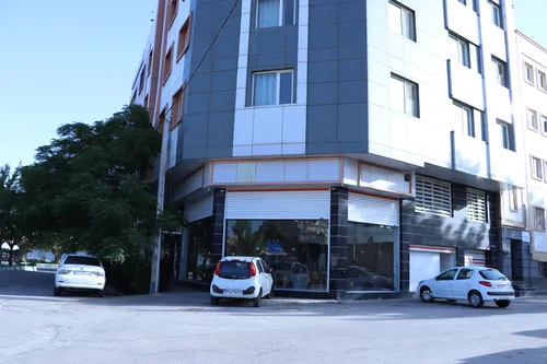 تصویر 12 - آپارتمان 1001 شب (طبقه اول) در  کرمان