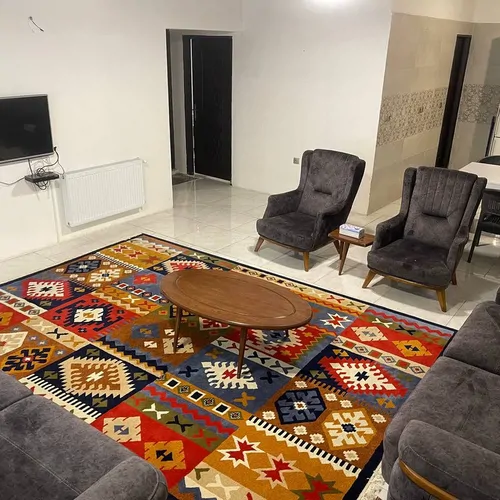 تصویر 4 - ویلا کاشانی (A3) در  بابلسر