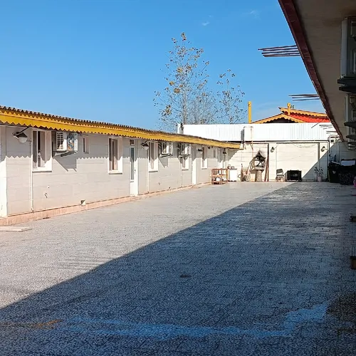 تصویر 5 - سوییت مجتمع اقامتی ساحلی کاسپین ویلا در  زیبا کنار