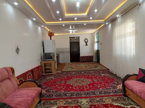 تصویر 4 - خانه کریمی در تکاب