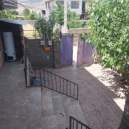 تصویر 9 - خانه لاله زار در  کیاسر