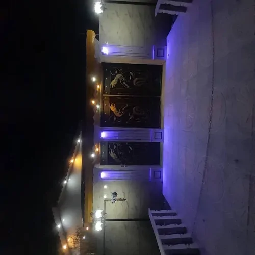 تصویر 2 - ویلا عباسی در خشکبیجار