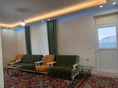 تصویر 3 - خانه محمدی (2) در کلیبر