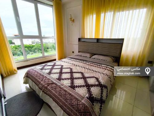 تصویر 17 - ویلا استخردار آبگرم ستاره در  رامسر