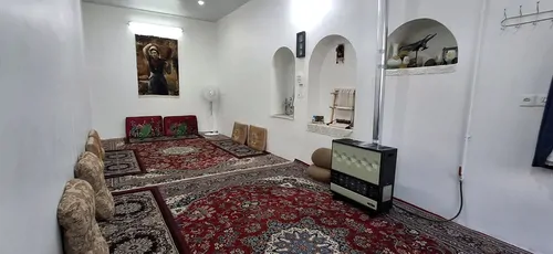 تصویر 12 - ویلا ویلایی مانا  در  سامان