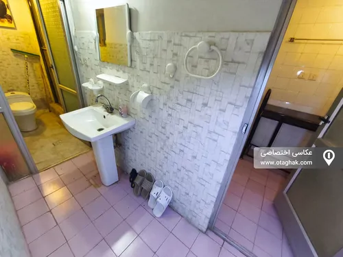 تصویر 23 - آپارتمان ضیا نزدیک پل خواجو (هشت تخته) در  اصفهان