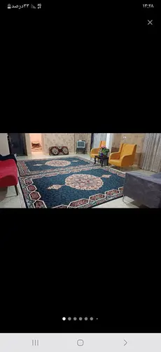 تصویر 3 - آپارتمان اقامتگاه شهری در اراک