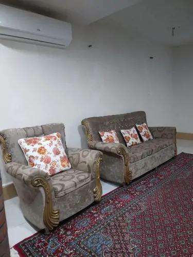 تصویر 11 - ویلا بلوار کازینو در  رامسر