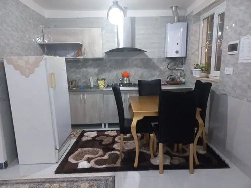 تصویر 5 - ویلا شالیزار در شفت