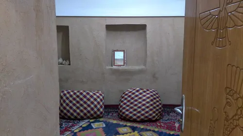 تصویر 4 - اقامتگاه بومگردی (واحد۲) در ابرکوه
