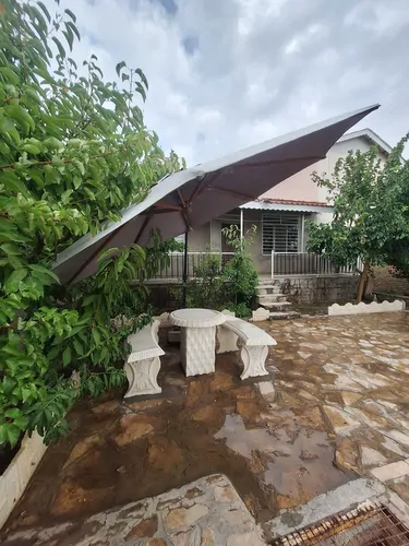 تصویر 3 - ویلا باغ ویلا اجاره ای تمیز باویوباغ در نیشابور