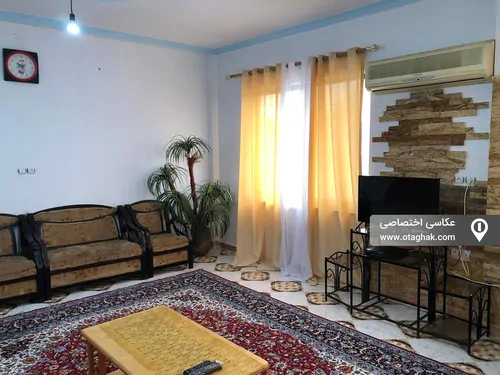 تصویر ۱ - ویلا گلستان  در  رامسر